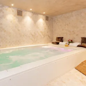 Hotel Adler Cavalieri Hotel-private & Gym, Florença