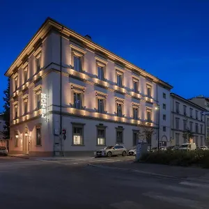 Hotel Ariele, Florença