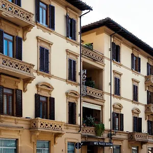 Отель Palazzo Ognissanti