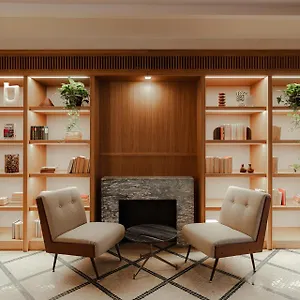 Отель C-hotels Club